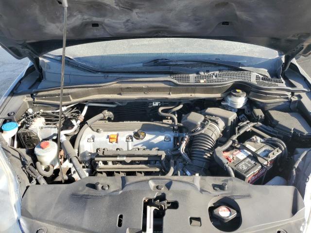 2011 HONDA CR-V EXL - 5J6RE4H75BL117506