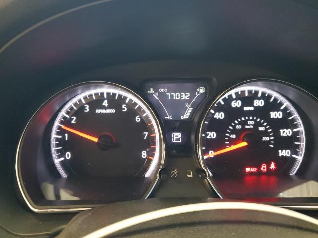 2017 NISSAN VERSA S - 3N1CN7AP4HL837824