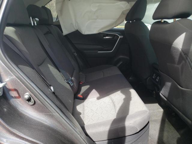2021 TOYOTA RAV4 XLE - 4T3RWRFV2MU030549