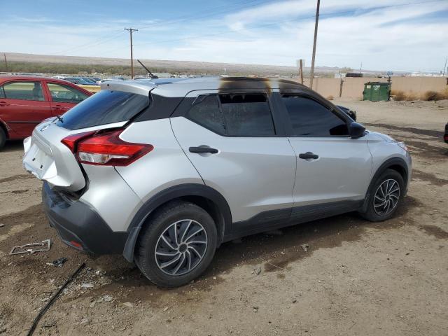 2019 NISSAN KICKS S - 3N1CP5CU1KL558033