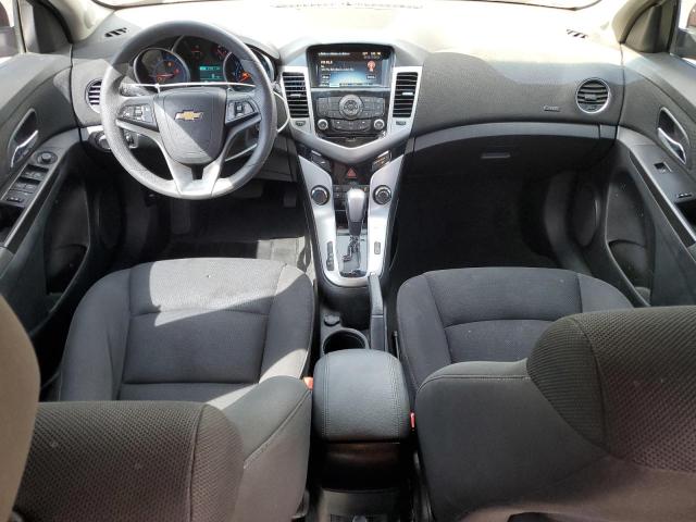 2015 CHEVROLET CRUZE ECO 1G1PH5SB0F7289909
