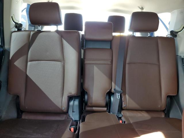 2023 TOYOTA 4RUNNER LI JTEDU5JR4P5301962
