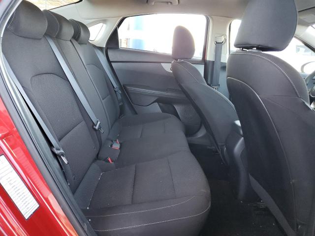 3KPF24AD2ME306594 2021 KIA FORTE
