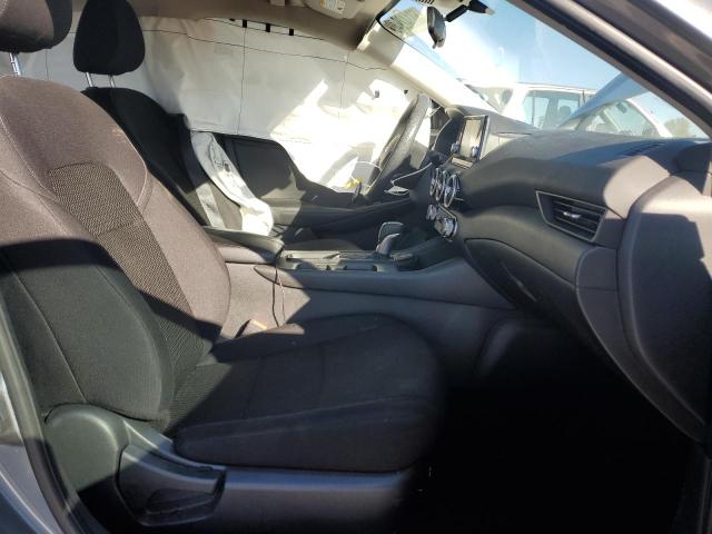 2023 NISSAN SENTRA S - 3N1AB8BV3PY277816