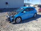 2022 TOYOTA COROLLA SE - JTND4MBE6N3163517