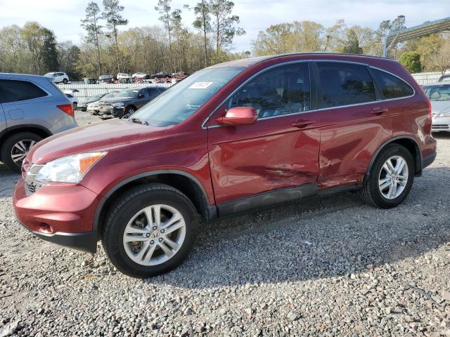 HONDA CR-V EXL