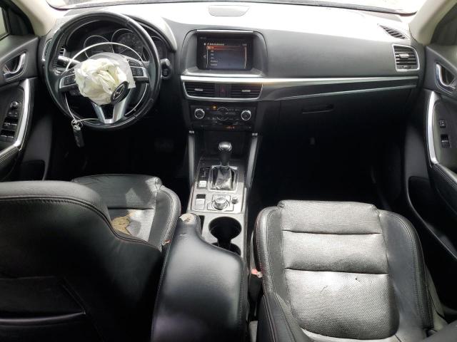 2016 MAZDA CX-5 GT - JM3KE2DY4G0673753