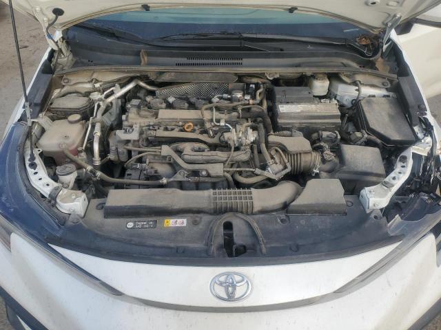 2021 TOYOTA COROLLA SE - 5YFS4MCE0MP083923