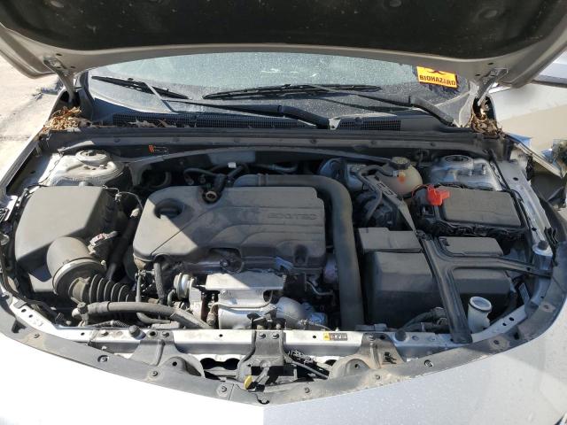 2020 CHEVROLET MALIBU LT 1G1ZD5ST9LF005305