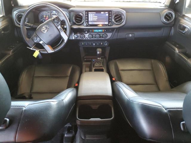 2023 TOYOTA TACOMA DOU - 3TMCZ5AN6PM612625