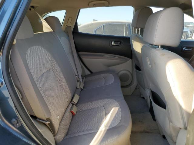 2013 NISSAN ROGUE S - JN8AS5MT4DW505918