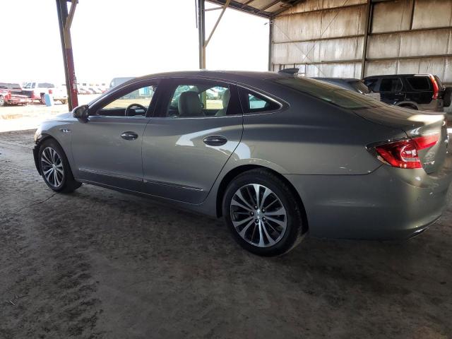 Vin: 1g4zp5ss3hu159822, lot: 48547905, buick lacrosse essence 20172