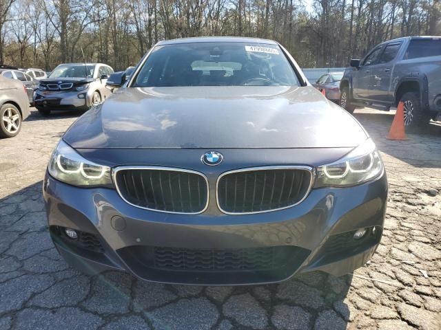 2017 BMW 340 XIGT - WBA8Y3C3XHG450919