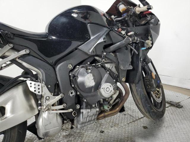 2014 HONDA CBR600 RR JH2PC4012EK700045