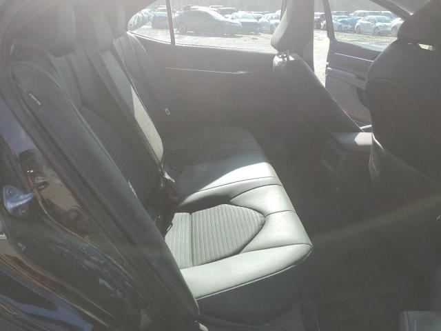 2022 TOYOTA CAMRY SE - 4T1T11AK6NU046010