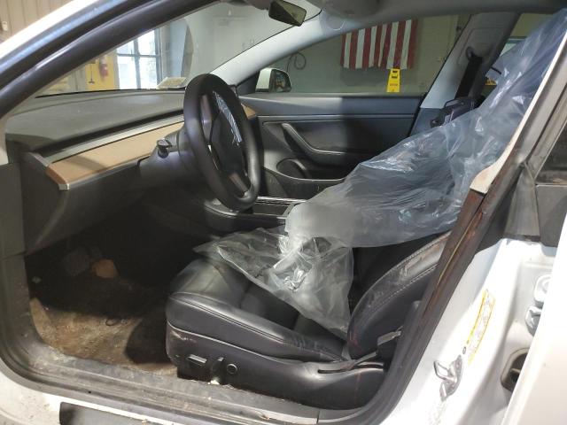 2021 TESLA MODEL 3 - 5YJ3E1EA4MF867074