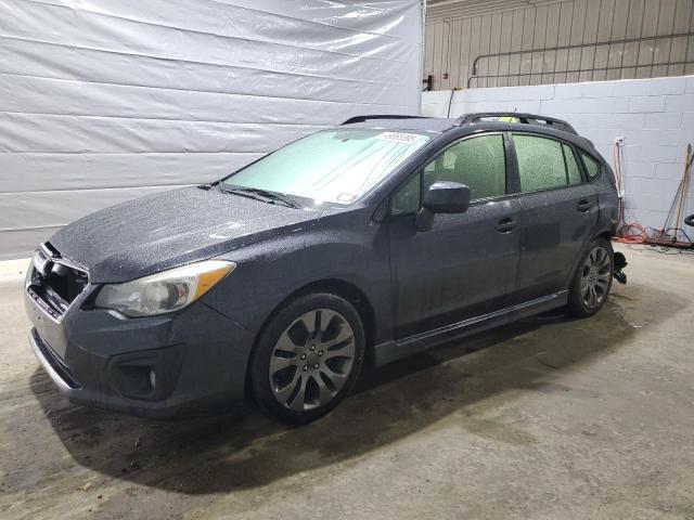 Vin: jf1gpal60e8312527, lot: 49865395, subaru impreza sport premium 2014 img_1