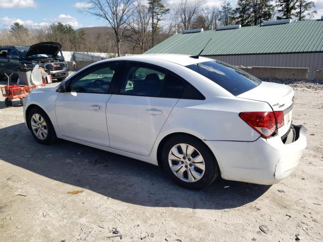 Vin: 1g1pa5sh0e7407450, lot: 50765805, chevrolet cruze ls 20142