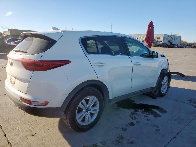 Vin: kndpm3ac4j7477729, lot: 47875205, kia sportage lx 20183