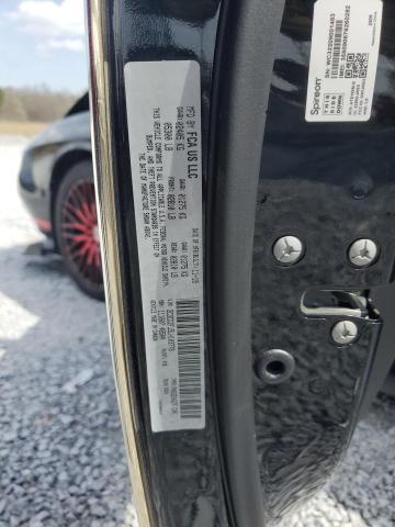 2020 DODGE CHALLENGER - 2C3CDZFJ5LH103778