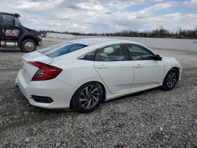Vin: 19xfc2f78ge036523, lot: 50388075, honda civic ex 20163