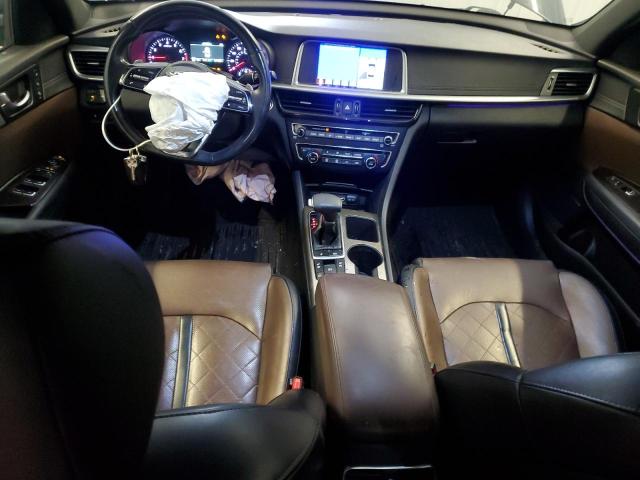 2019 KIA OPTIMA SXL 5XXGV4L24KG314644