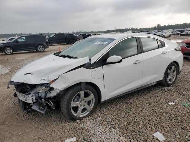CHEVROLET VOLT LT