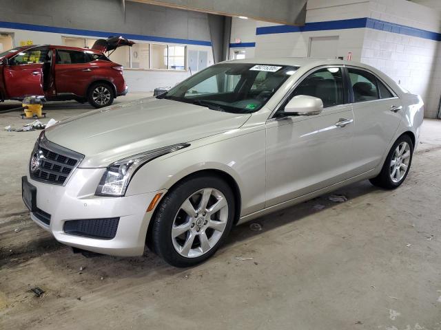 CADILLAC ATS LUXURY