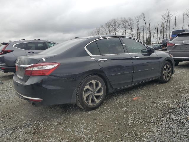 2017 HONDA ACCORD EXL - 1HGCR2F92HA066187