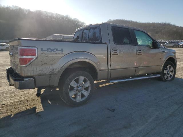 Vin: 1ftfw1ef3bfa37409, lot: 50326735, ford f-150 supercrew 20113