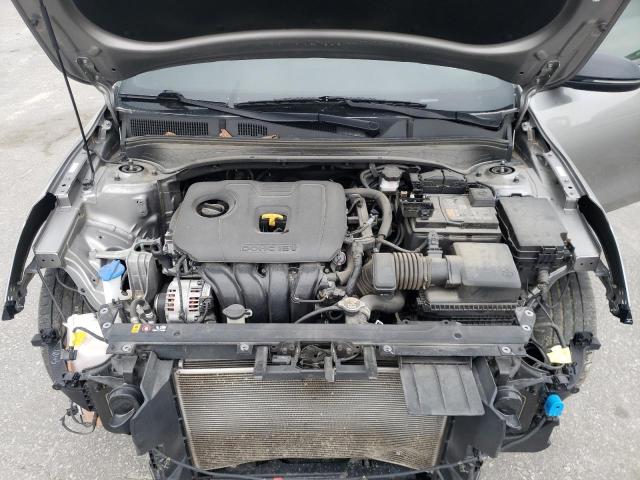 2023 KIA FORTE GT L - 3KPF54AD6PE592543