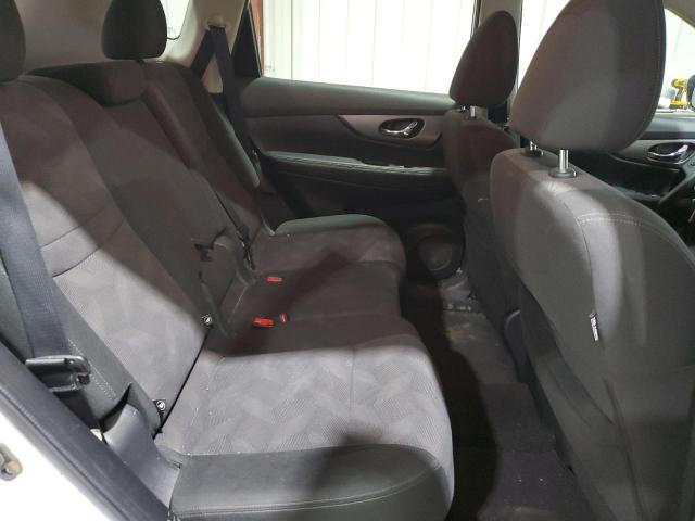 2016 NISSAN ROGUE S - KNMAT2MV4GP726703
