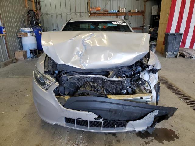 2018 FORD TAURUS POL - 1FAHP2L83JG123706