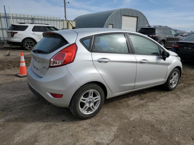 Vin: 3fadp4ej3hm129015, lot: 47136885, ford fiesta se 20173
