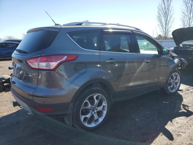 Vin: 1fmcu9j92dud43843, lot: 49061945, ford escape titanium 20133