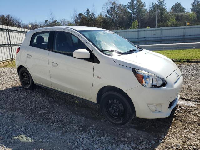 Vin: ml32a3hj8fh058102, lot: 49306855, mitsubishi mirage de 20154