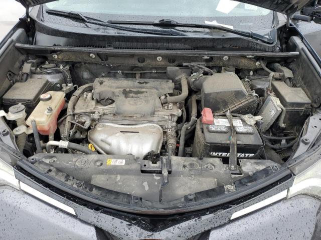 2018 TOYOTA RAV4 LE - JTMZFREV5JJ178805