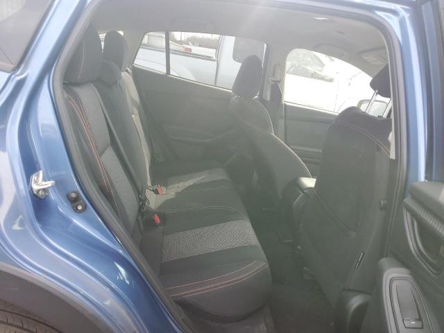 2021 SUBARU CROSSTREK - JF2GTAPC6MH253232