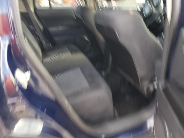 2016 JEEP COMPASS SP - 1C4NJCBA8GD687953
