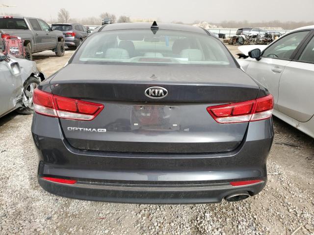 2017 KIA OPTIMA LX - 5XXGT4L39HG154400