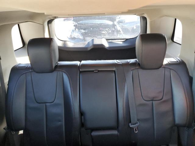 2015 GMC TERRAIN DE #3290246268