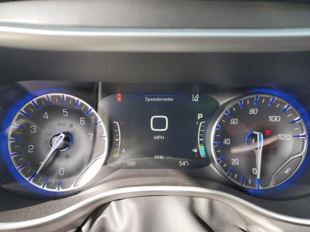 2024 CHRYSLER PACIFICA T - 2C4RC1BG4RR178897