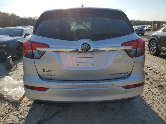 2018 BUICK ENVISION P - LRBFXBSA8JD059264