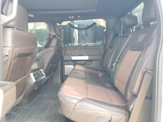 2023 FORD F250 SUPER - 1FT8W2BT7PED61162