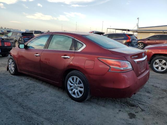 2015 NISSAN ALTIMA 2.5 - 1N4AL3AP5FN874189