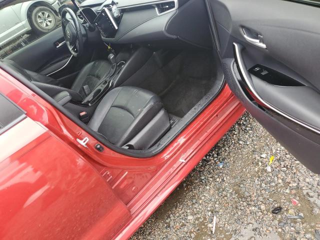 2020 TOYOTA COROLLA XL JTDFPRAE9LJ001036