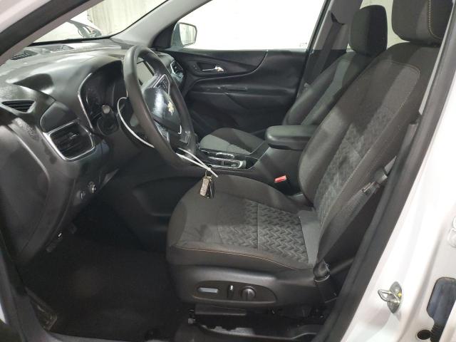 2023 CHEVROLET EQUINOX LT - 3GNAXKEG3PS194521