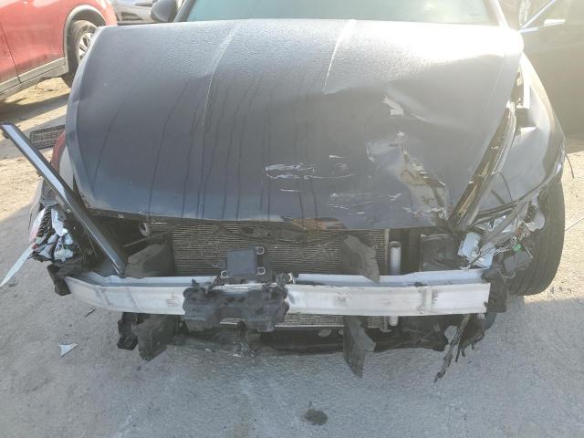 2021 HYUNDAI SONATA SEL - KMHL64JAXMA148002