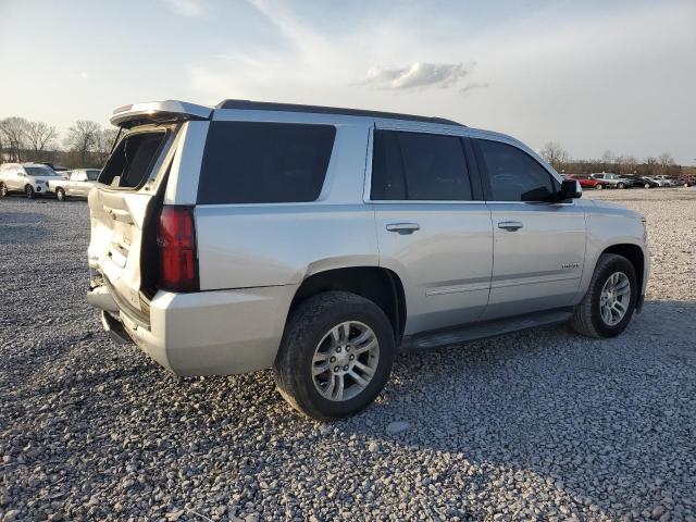 Vin: 1gnscakc8kr388145, lot: 48876105, chevrolet tahoe c1500 ls 20193
