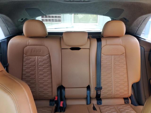 2022 AUDI RS Q8 WU1ARBF16ND009570